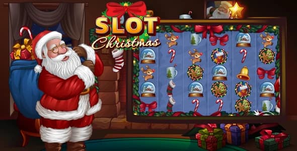 Slot Christmas